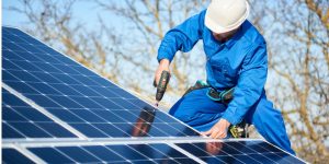Installation Maintenance Panneaux Solaires Photovoltaïques à Le Theil-en-Auge